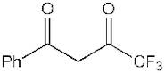 3-Benzoyl-1,1,1-trifluoroacetone, 98+%, Thermo Scientific Chemicals