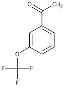 3'-(Trifluoromethoxy)acetophenone, 97%, Thermo Scientific Chemicals