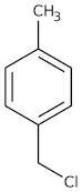 4-Methylbenzyl chloride, 98%, Thermo Scientific Chemicals