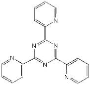 2,4,6-Tri(2-pyridyl)-1,3,5-triazine, 98%