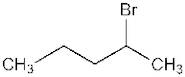 2-Bromopentane, tech. 90%, Thermo Scientific Chemicals