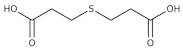 3,3'-Thiodipropionic acid, 98%, Thermo Scientific Chemicals