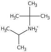 N-tert-Butylisopropylamine, 98%