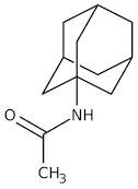 1-Acetamidoadamantane, 98%, Thermo Scientific Chemicals