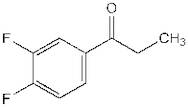3',4'-Difluoropropiophenone, 97%, Thermo Scientific Chemicals