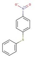 4-Nitrophenyl phenyl sulfide, 98%