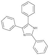 2,4,5-Triphenylimidazole, 97%