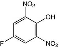 4-Fluoro-2,6-dinitrophenol, 98%