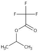 Isopropyl trifluoroacetate