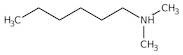 N,N-Dimethylhexylamine, 99%