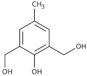 2,6-Bis(hydroxymethyl)-p-cresol, tech. 90%, Thermo Scientific Chemicals