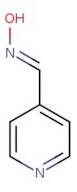 Pyridine-4-carboxaldoxime, 97%