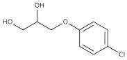 3-(4-Chlorophenoxy)-1,2-propanediol, 99%