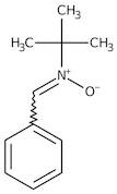 N-tert-Butyl-alpha-phenylnitrone, 97%