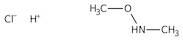 N,O-Dimethylhydroxylamine hydrochloride, 98%