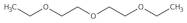 Diethylene glycol diethyl ether, 99%, Thermo Scientific Chemicals