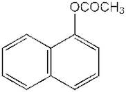 1-Naphthyl acetate, 99%, Thermo Scientific Chemicals