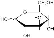 L-(-)-Glucose, anhydrous, 98%