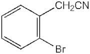 2-Bromophenylacetonitrile, 97%