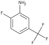 2-Fluoro-5-(trifluoromethyl)aniline, 97%
