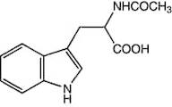 N-Acetyl-DL-tryptophan, 99%