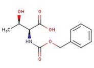 N-Benzyloxycarbonyl-L-threonine, 99%