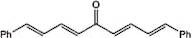 1,9-Diphenyl-1,3,6,8-nonatetraen-5-one, 97+%