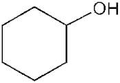 Cyclohexanol, 99%, Thermo Scientific Chemicals