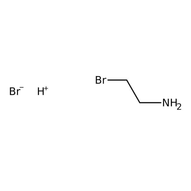 2-Bromoethylamine hydrobromide, 98+%