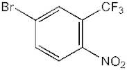 5-Bromo-2-nitrobenzotrifluoride, 98+%