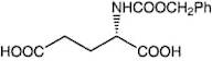 N-Benzyloxycarbonyl-L-glutamic acid, 99%