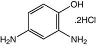 2,4-Diaminophenol dihydrochloride, 98+%