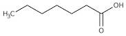 Heptanoic acid, 98+%, Thermo Scientific Chemicals