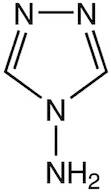 4-Amino-1,2,4-triazole, 99%, Thermo Scientific Chemicals