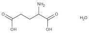DL-Glutamic acid monohydrate, 98+%