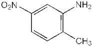 2-Methyl-5-nitroaniline, 98+%, Thermo Scientific Chemicals
