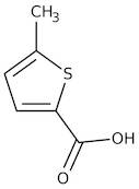 5-Methylthiophene-2-carboxylic acid, 98+%