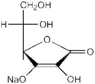 L-Ascorbic acid sodium salt