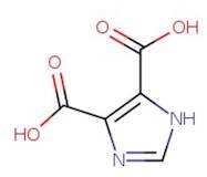 4,5-Imidazoledicarboxylic acid, 97%
