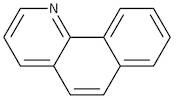 Benzo[h]quinoline, 98%