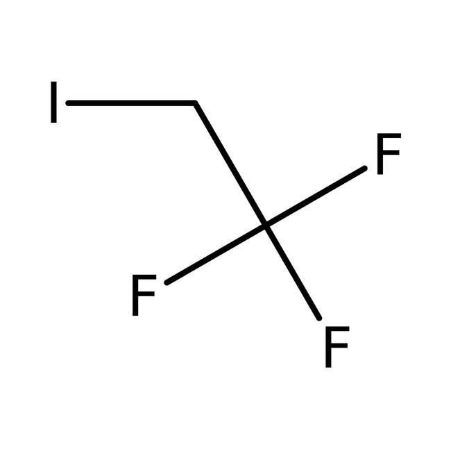 2,2,2-Trifluoroiodoethane, 99%