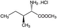 L-Isoleucine methyl ester hydrochloride, 98+%
