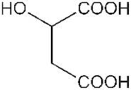 DL-Malic acid, 98%