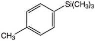 Trimethyl-p-tolylsilane, 95%