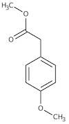 Methyl 4-methoxyphenylacetate, 97+%, Thermo Scientific Chemicals