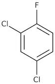 1,3-Dichloro-4-fluorobenzene, 99%