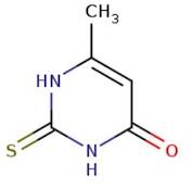 6-Methyl-2-thiouracil