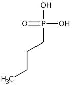 1-Butylphosphonic acid, 98%