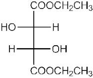 (-)-Diethyl D-tartrate, 99%, Thermo Scientific Chemicals