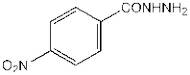 4-Nitrobenzhydrazide, 98+%